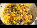 Ackee And Saltfish (Jamaica’s National Dish)