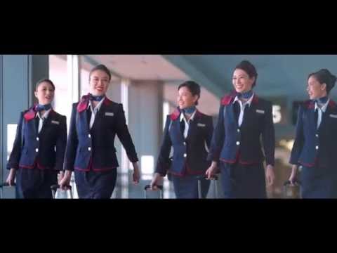 Japan Airlines (JAL) - Japanese Hospitality