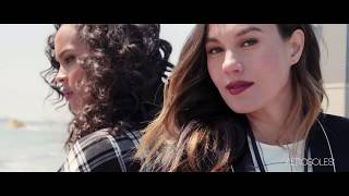 Aerosoles Fall '17 Campaign