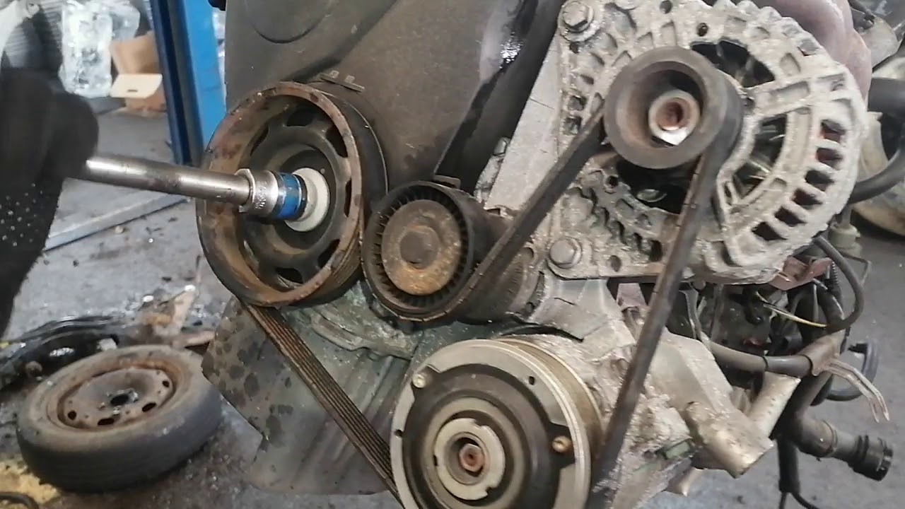 Разборка skoda fabia