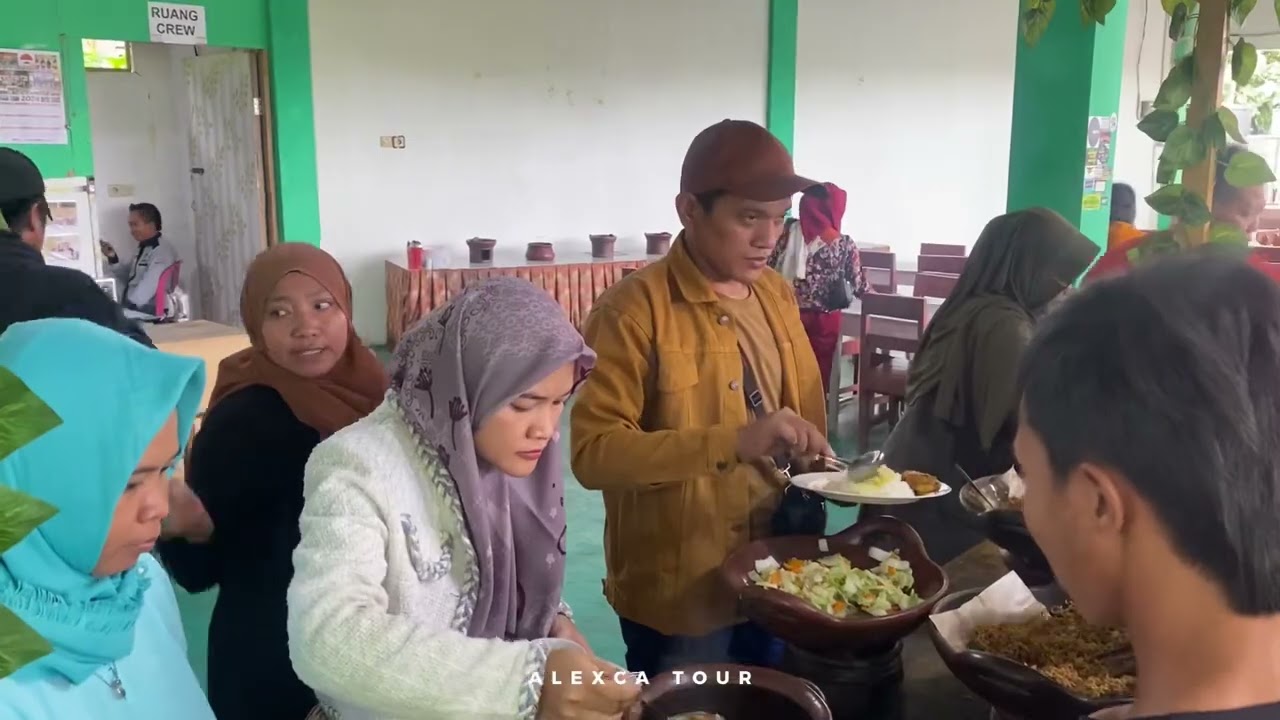 HEALING BARENG GASEM PETING TLOGO MULYO RT 07 / RW 07 PEDURUNGAN GOES TO PACITAN