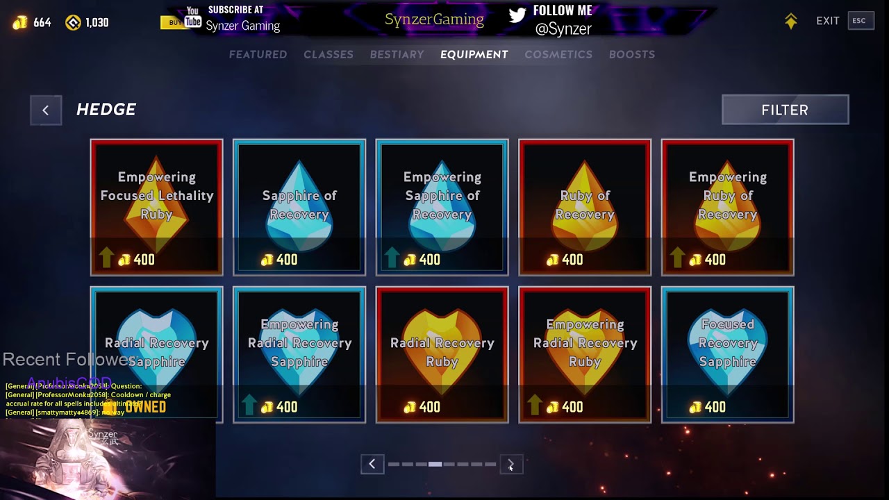 Breach Complete Exorcist Build And Play Guide Breach - 