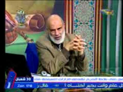 د وجدي غنيم السابقون الأولون عمر بن الخطاب 