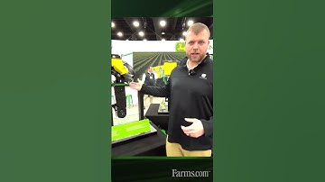 NEW John Deere Planter Upgrade Kits for 2026 👌