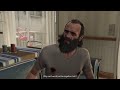 Gta 5 story modeGameplay on ps4 29 April 2020