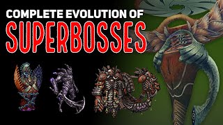 The Evolution of Superbosses [Part 2]