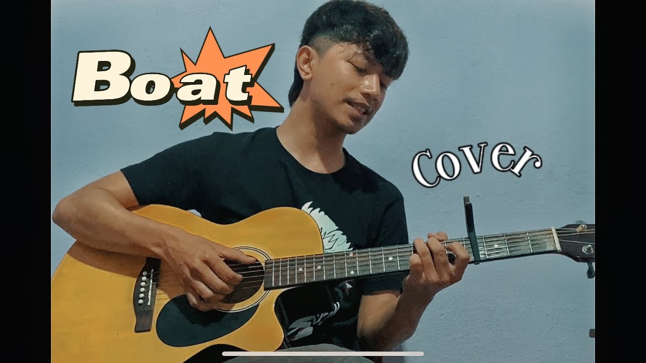 Boat Ed Sheeran Cover YouTube