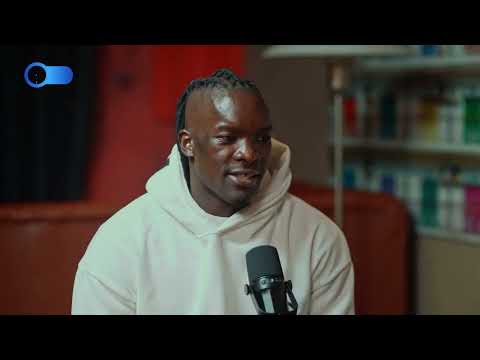 PHYSICS EP02. HISTORIA YA KHALID AUCHO HUKU AKIWATAJA WACHEZAJI WAKE 7 BORA APA TANZANIA