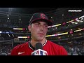 091325 - CWS vs CLE - Smith Postgame Interview