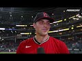 091325 - CWS vs CLE - Smith Postgame Interview