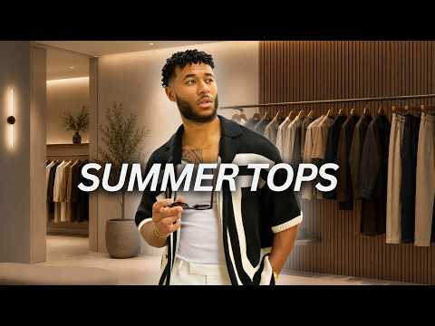 The Shirts Every Gentleman Should Own
