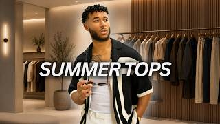 The Shirts Every Gentleman Should Own