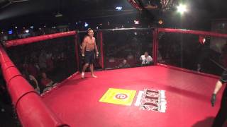 Lfc 38 - Fight 5