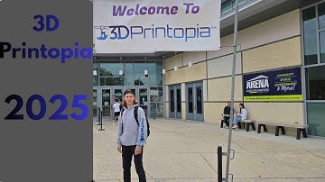 3D printopia 2025