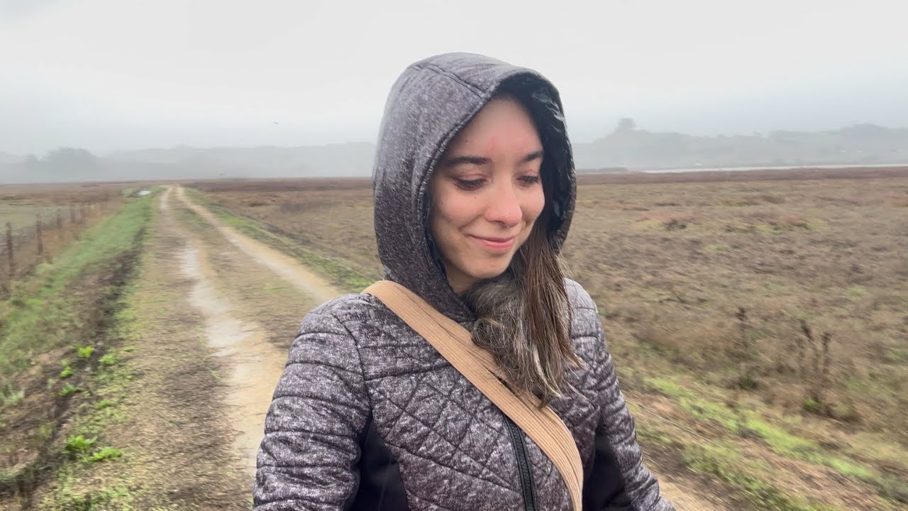 Outdoor Vlogging for Absolute Beginners