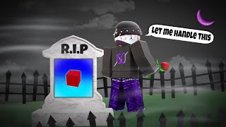 Don’t Worry MINIBLOXIA I Will Avenge You.. (RobloxBedwars)