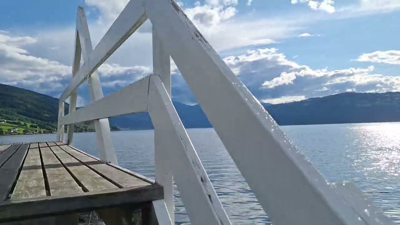 Innvik Fjordhotel🍒Nordfjord🍒🍒Norway