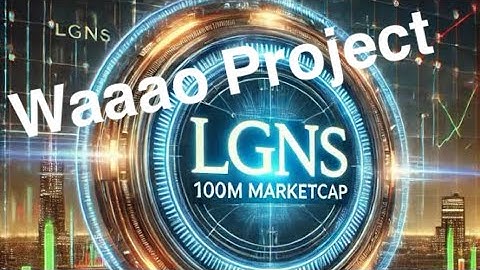 Origin LGNS Token polygon network Blockchain amazing program