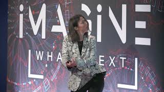 Famous How Assistive Technology can be an enabler to society | Julie McElroy | TEDxOpenUniversity Wealth