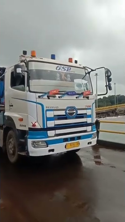story wa hino 700 #shorts #story #truk #trukhino