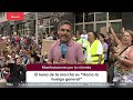 Especial informativo. Manifestaciones por la vivienda  | RTVE Noticias