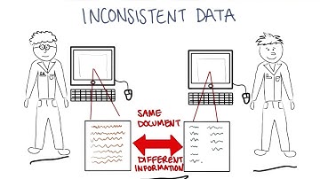 Inconsistent Data - Georgia Tech - Health Informatics in the Cloud