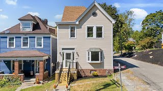 217 Pennsylvania Avenue Pittsburgh, PA | ColdwellBankerHomes.com