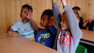 Spring Childcare Layfield