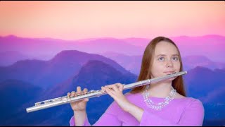 Mariposa and the Fairy Princess - Only a Breath Away (Flute Cover)