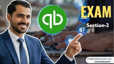 2025 Quickbooks Online Level 1 Certification Exam Answers Section 2-Sales and Customers