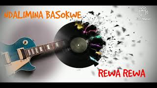 NDALIMINA BASOKWE-PROFESSIONAL REWA REWA FT FRANCO SLOMO DHAKA. (powered by CKPOWER.