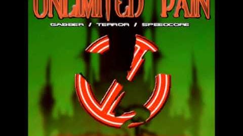 Subterror - It come out of the dark