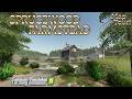 SPRUCEWOOD FARMSTEAD?! NEW MOD MAP! (TOUR/REVIEW!) Farming Simulator 25
