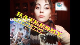 #KATEESKY -  ТУПИЗМ маркетинга и рекламы/КАК ОТПУГНУТЬ КЛИЕНТА