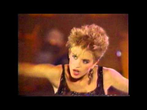 The Solid Gold Dancers Best HD rip on youtube