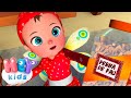 Borboletinha e Mais! | Música Infantil - HeyKids Português | 30 minutos