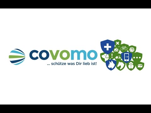 Das Covomo Partnerportal
