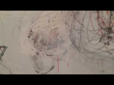 close-up:-fifty-days-at-iliam:-achaeans-in-battle,-cy-twombly