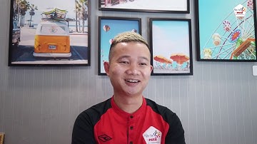 Kinh Nghiệm Xây Dựng và Duy Trì 1 Đội Bóng Phủi cùng BLV Cường Camay