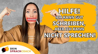 11 Wie Kann Ich Schneller Und Fliessender Deutsch Sprechen 30 e Challenge Youtube