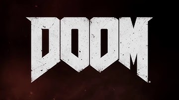 DOOM Trailer Redux
