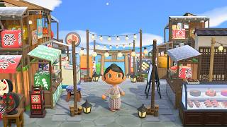 These BRAND NEW Designs In Animal Crossing Are Unreal!