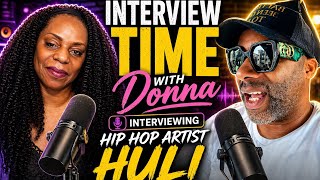 “Exclusive Interview 🎤 HULI Talks Music, Life &amp; Truth!”