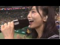 【さやねえ】NMB48の山本彩による勝利の六甲おろし!