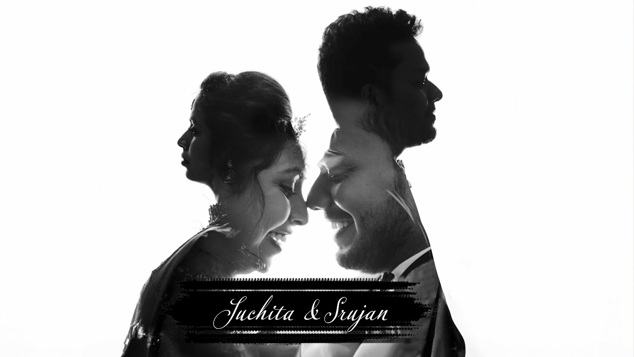 | SHUCHITA & SHRUJAN | WEDDING CINE HIGHLIGHTS| 2023 | SHIMOGA