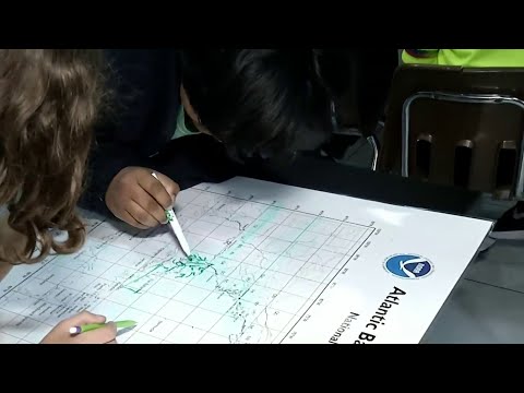 Seminole Science Charter School educating next generation of hurricane trackers