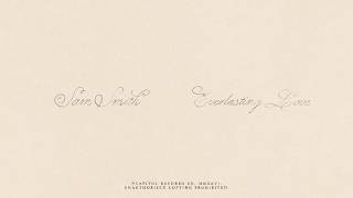 Sam Smith - Everlasting Love (Official Lyric Video)
