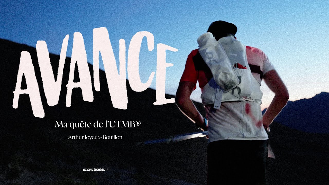 AVANCE - Arthur Joyeux-Bouillon