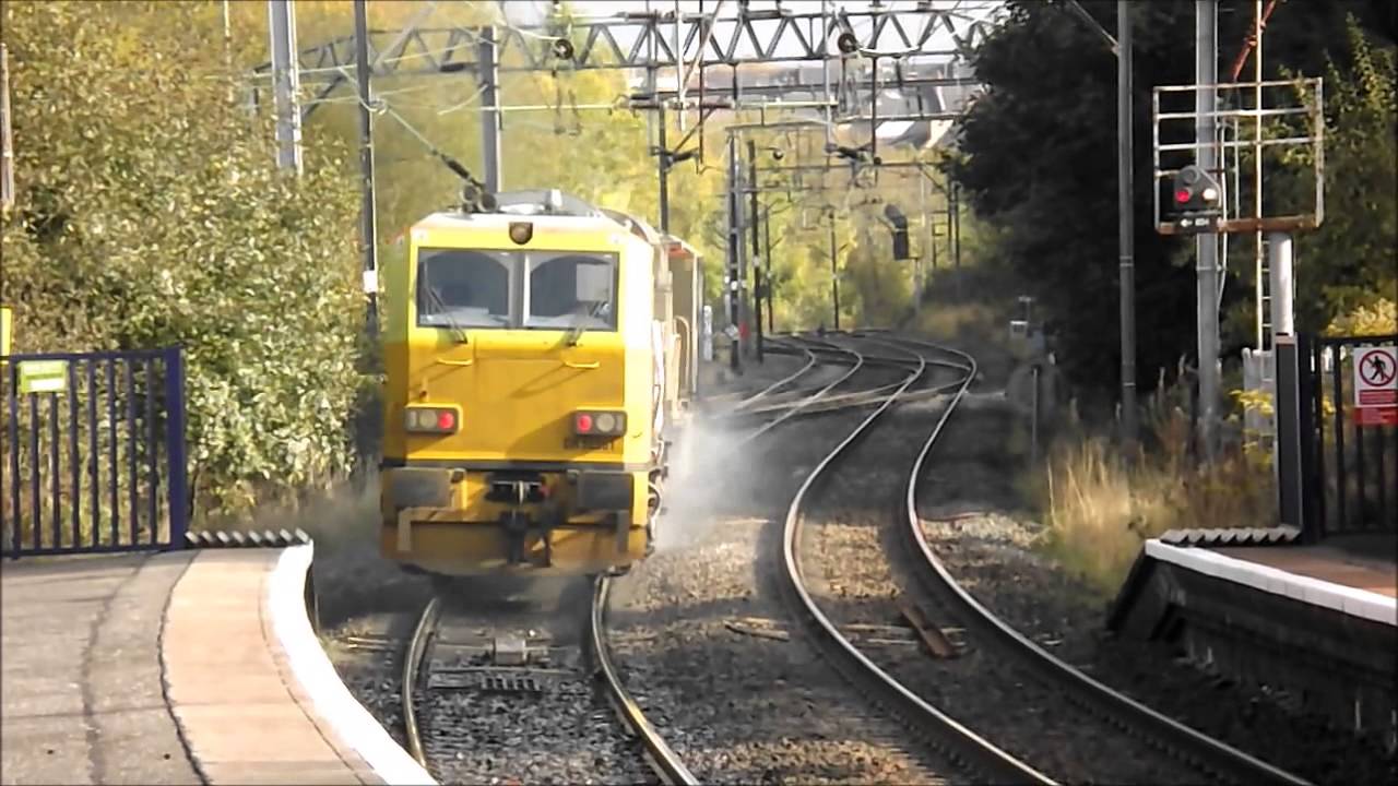 Season 2 Episode 16 - Jordanhill