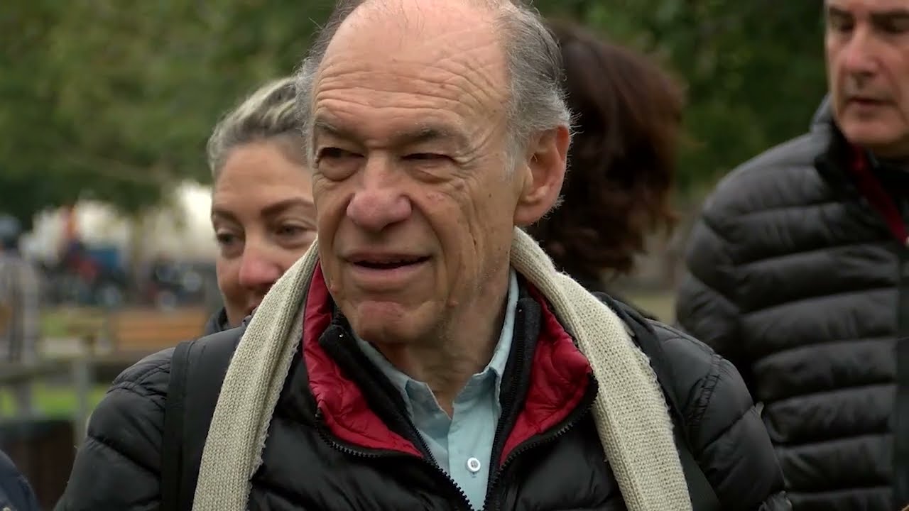 Acto por los 32 años del atentado a la Amia